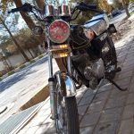 متور سیکلت 125