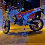 crm 250