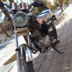 متور سیکلت 125