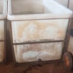 چهار عدد وان ۲۰۰۰ لیتری طبرستان