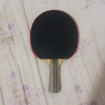 راکت پینگ پنگ حرفه ای